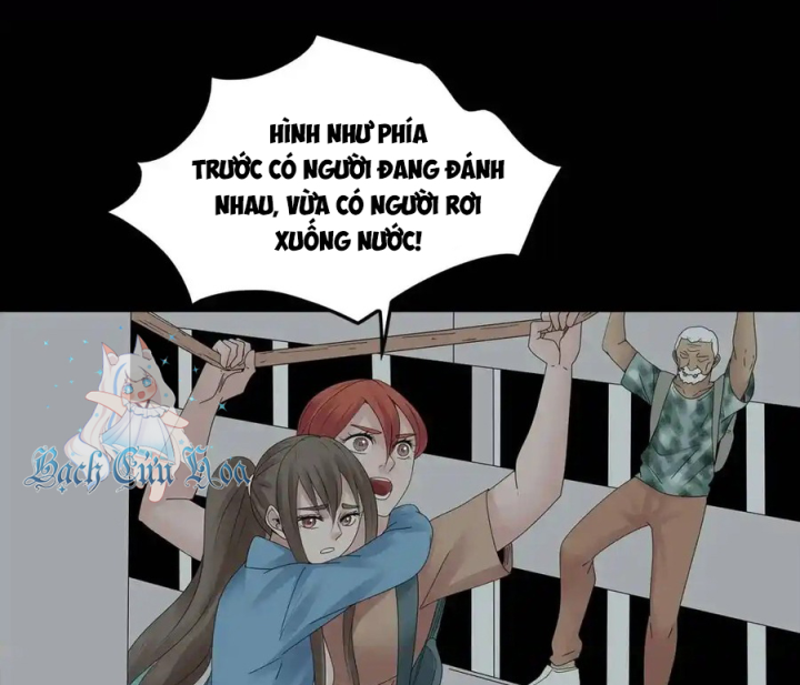 Tiền Tuyến Vùng Nước Sâu Chapter 114 - Trang 2