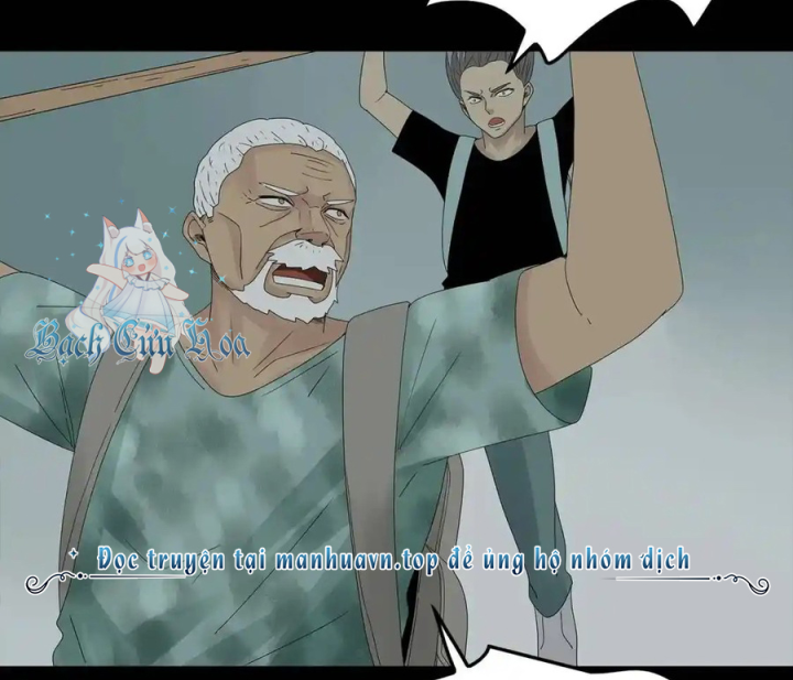 Tiền Tuyến Vùng Nước Sâu Chapter 114 - Trang 2