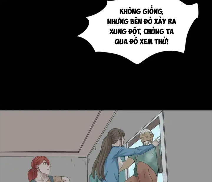 Tiền Tuyến Vùng Nước Sâu Chapter 114 - Trang 2