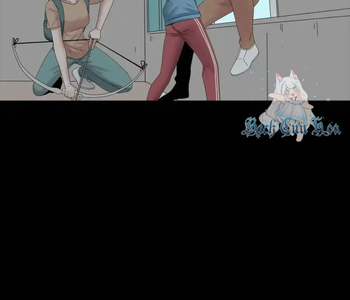 Tiền Tuyến Vùng Nước Sâu Chapter 114 - Trang 2