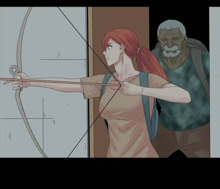 Tiền Tuyến Vùng Nước Sâu Chapter 114 - Trang 2