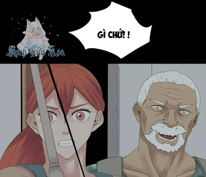 Tiền Tuyến Vùng Nước Sâu Chapter 114 - Trang 2