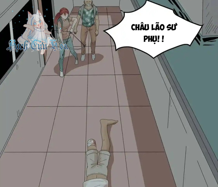 Tiền Tuyến Vùng Nước Sâu Chapter 114 - Trang 2