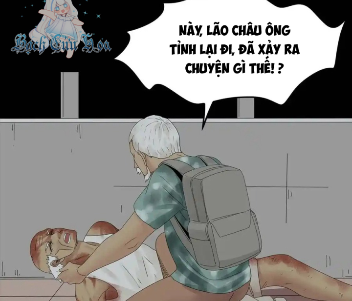 Tiền Tuyến Vùng Nước Sâu Chapter 114 - Trang 2