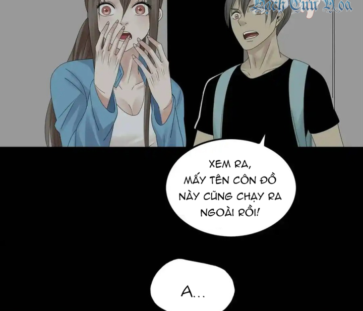 Tiền Tuyến Vùng Nước Sâu Chapter 114 - Trang 2