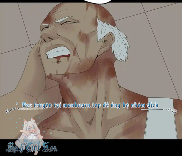 Tiền Tuyến Vùng Nước Sâu Chapter 114 - Trang 2