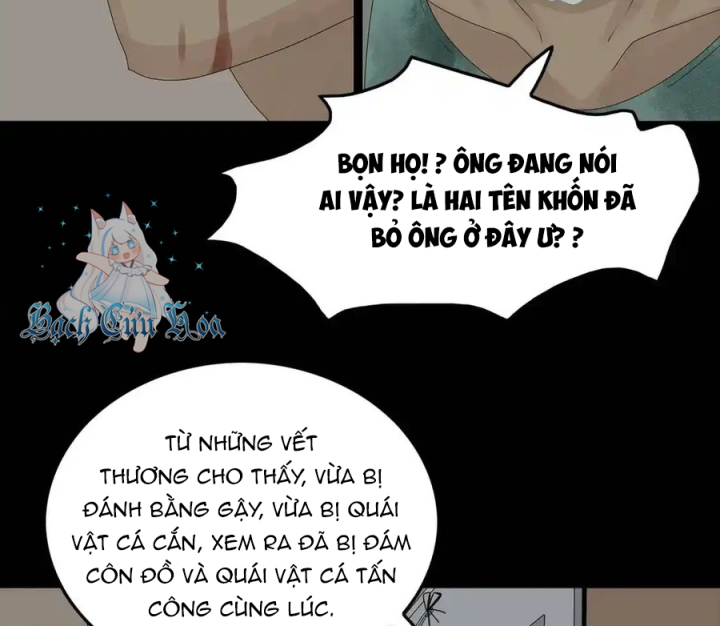 Tiền Tuyến Vùng Nước Sâu Chapter 114 - Trang 2