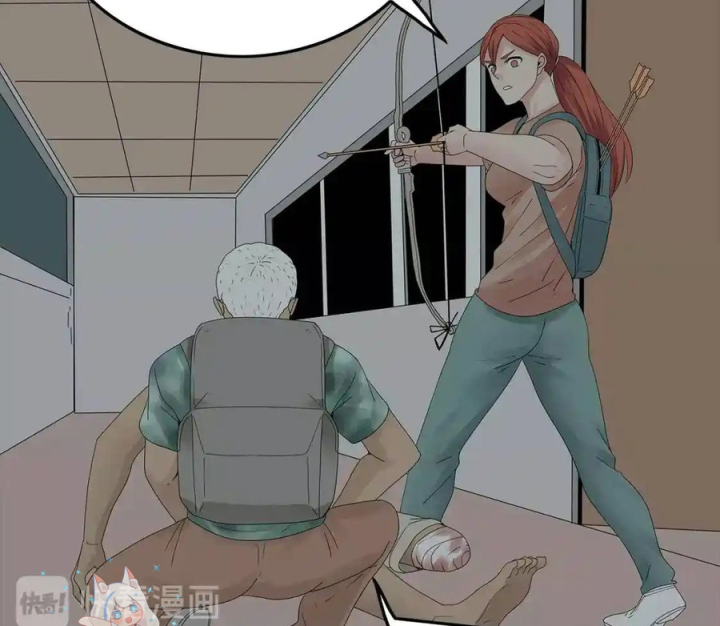 Tiền Tuyến Vùng Nước Sâu Chapter 114 - Trang 2