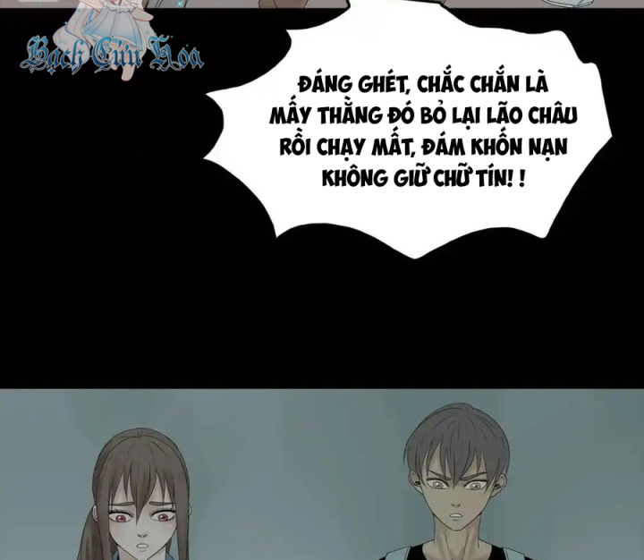 Tiền Tuyến Vùng Nước Sâu Chapter 114 - Trang 2