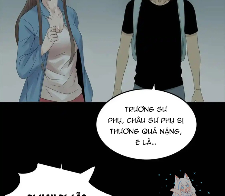 Tiền Tuyến Vùng Nước Sâu Chapter 114 - Trang 2