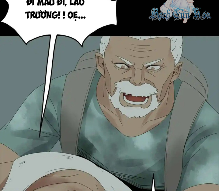 Tiền Tuyến Vùng Nước Sâu Chapter 114 - Trang 2