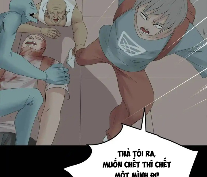 Tiền Tuyến Vùng Nước Sâu Chapter 114 - Trang 2