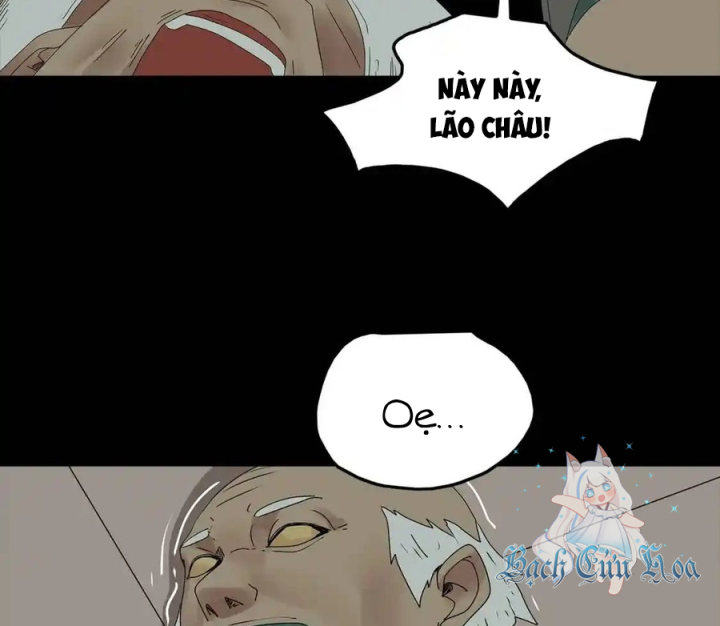 Tiền Tuyến Vùng Nước Sâu Chapter 114 - Trang 2