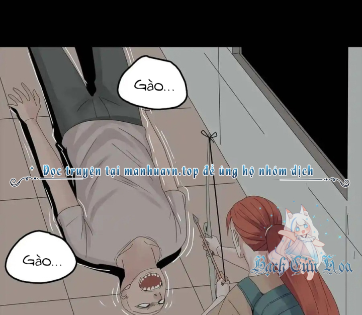 Tiền Tuyến Vùng Nước Sâu Chapter 114 - Trang 2