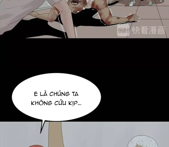 Tiền Tuyến Vùng Nước Sâu Chapter 114 - Trang 2