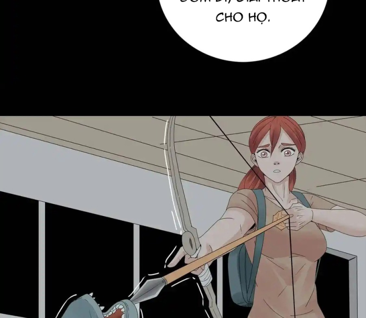 Tiền Tuyến Vùng Nước Sâu Chapter 114 - Trang 2