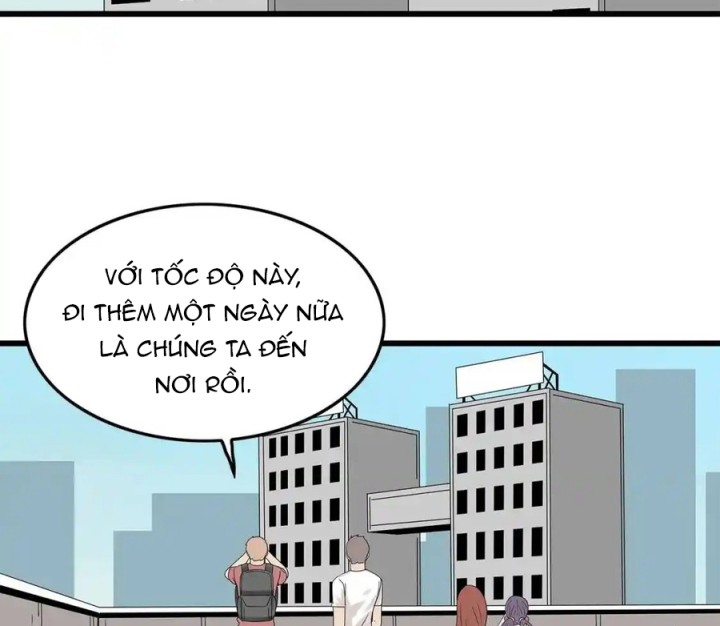 Tiền Tuyến Vùng Nước Sâu Chapter 114 - Trang 2