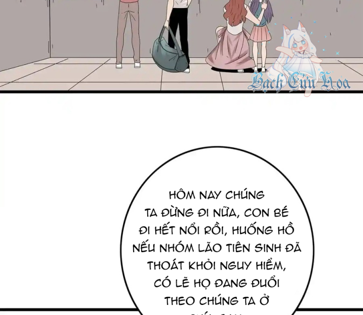 Tiền Tuyến Vùng Nước Sâu Chapter 114 - Trang 2