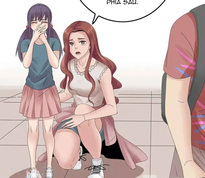 Tiền Tuyến Vùng Nước Sâu Chapter 114 - Trang 2