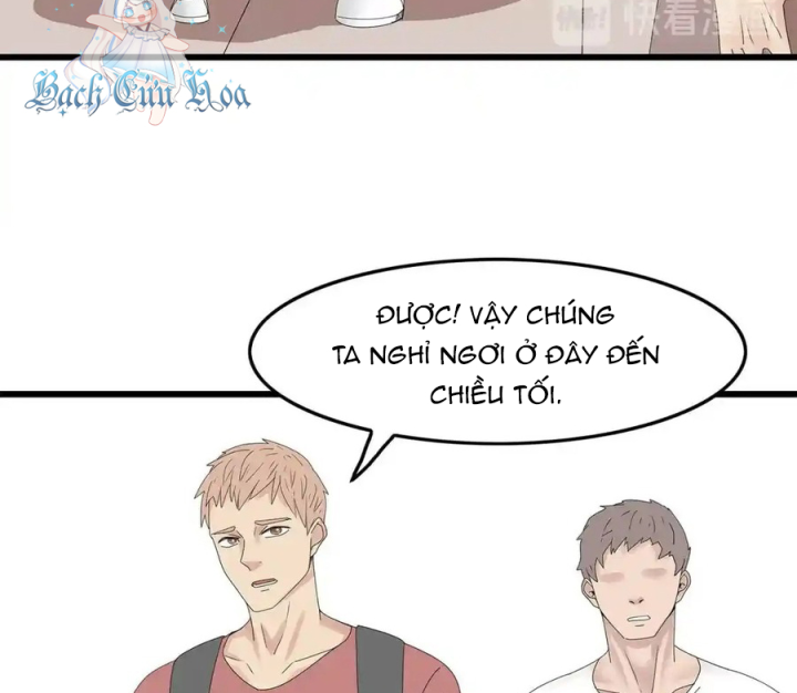 Tiền Tuyến Vùng Nước Sâu Chapter 114 - Trang 2