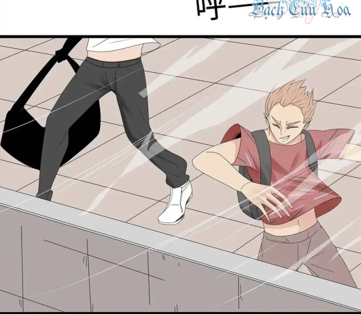 Tiền Tuyến Vùng Nước Sâu Chapter 114 - Trang 2