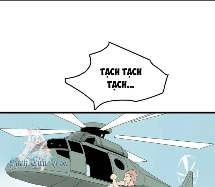 Tiền Tuyến Vùng Nước Sâu Chapter 114 - Trang 2