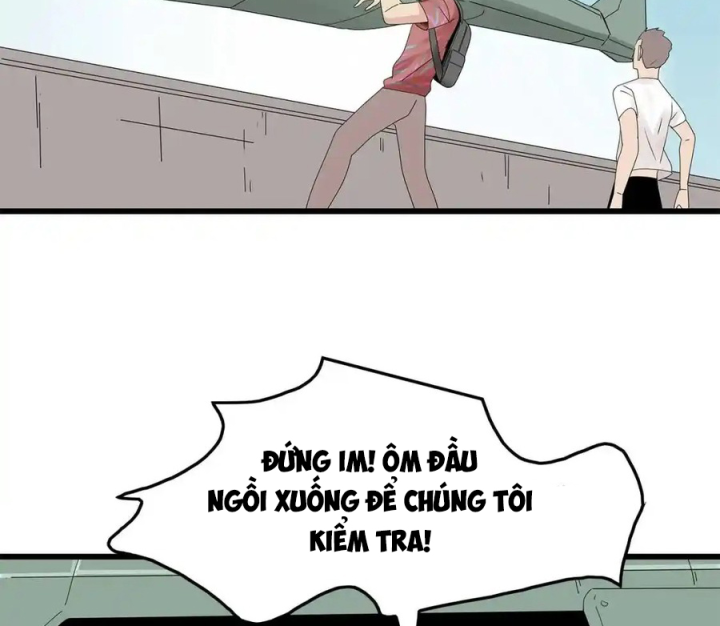 Tiền Tuyến Vùng Nước Sâu Chapter 114 - Trang 2