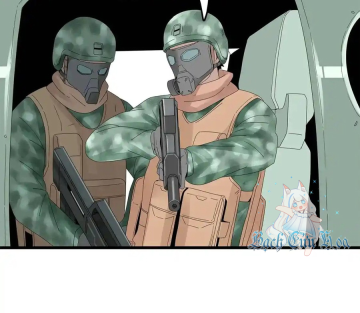 Tiền Tuyến Vùng Nước Sâu Chapter 114 - Trang 2