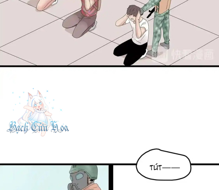 Tiền Tuyến Vùng Nước Sâu Chapter 114 - Trang 2