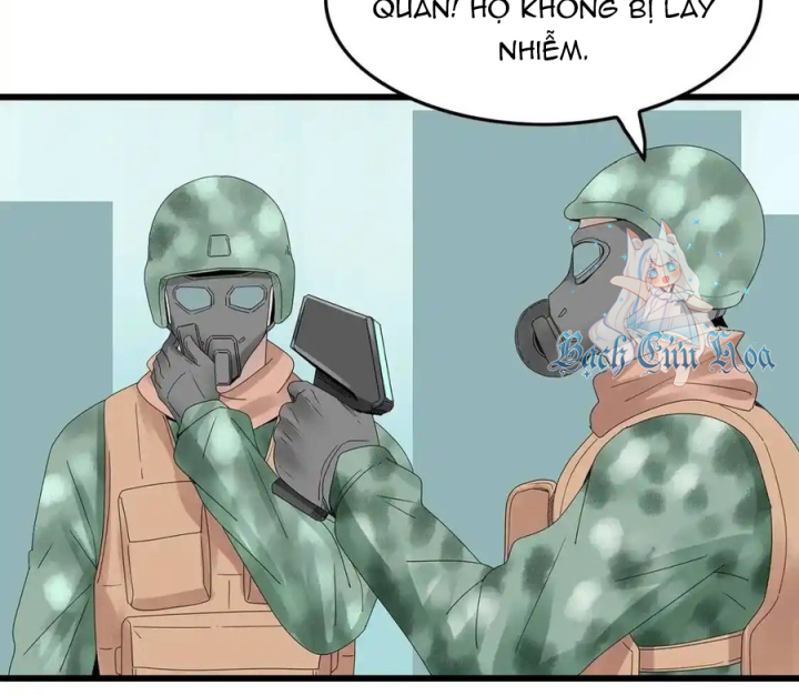 Tiền Tuyến Vùng Nước Sâu Chapter 114 - Trang 2