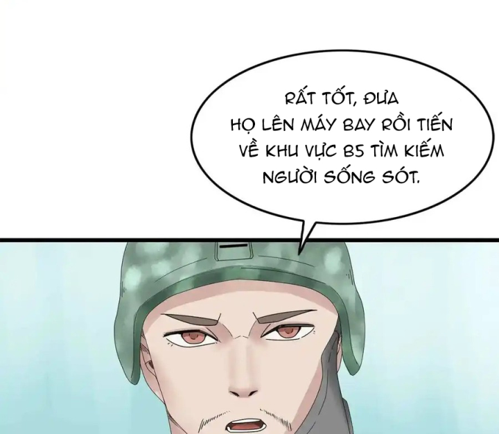 Tiền Tuyến Vùng Nước Sâu Chapter 114 - Trang 2