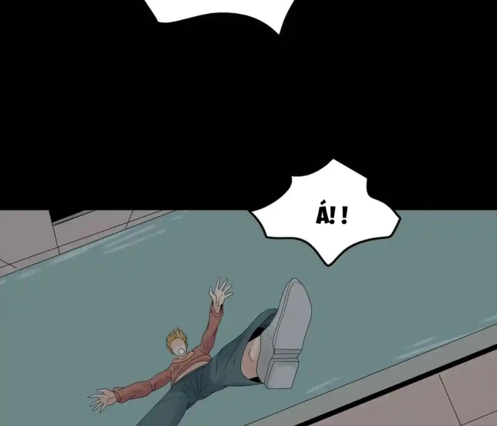 Tiền Tuyến Vùng Nước Sâu Chapter 114 - Trang 2