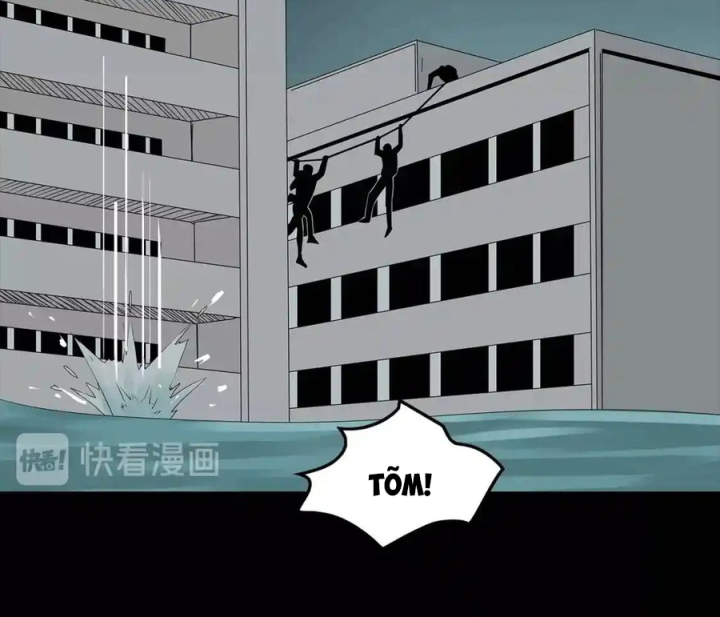 Tiền Tuyến Vùng Nước Sâu Chapter 114 - Trang 2