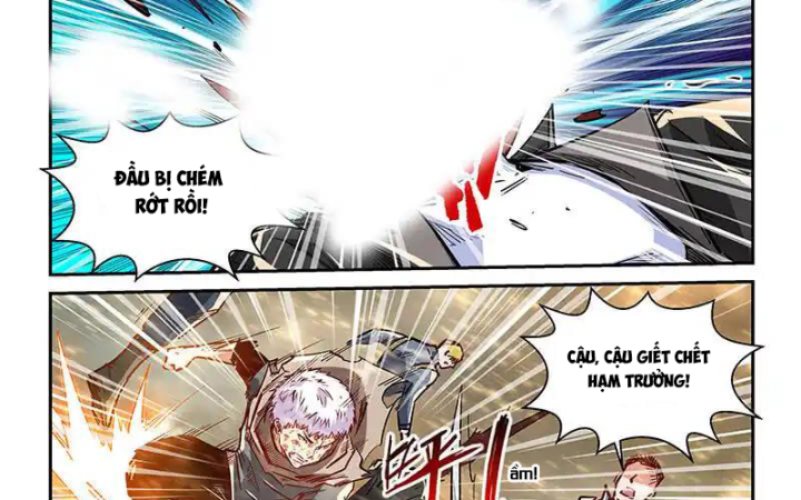 Tu Chân Tứ Vạn Niên Chapter 338 - Trang 3