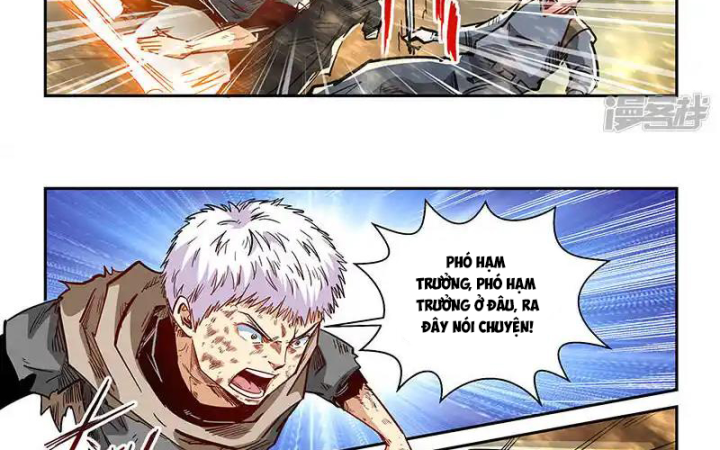Tu Chân Tứ Vạn Niên Chapter 338 - Trang 3