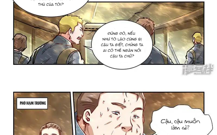Tu Chân Tứ Vạn Niên Chapter 338 - Trang 3