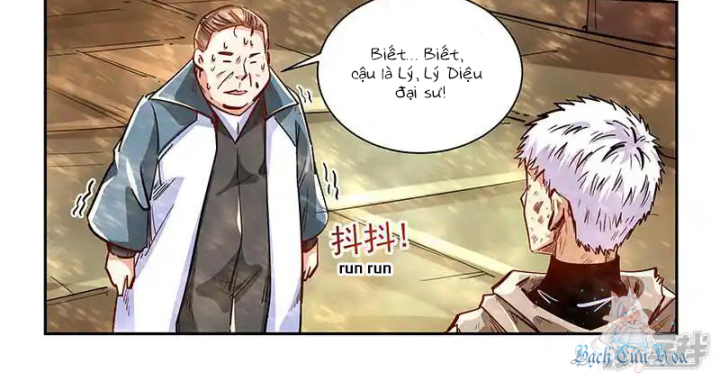 Tu Chân Tứ Vạn Niên Chapter 338 - Trang 3