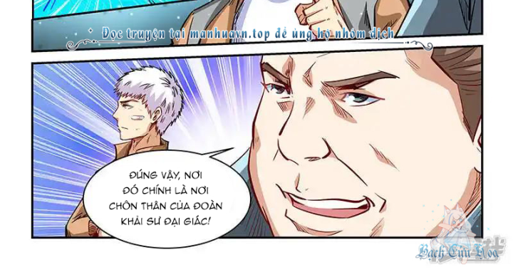 Tu Chân Tứ Vạn Niên Chapter 338 - Trang 3