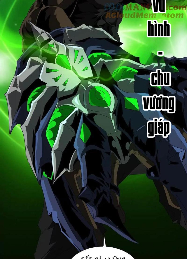 Quái Thú Hạch Tâm Chapter 54 - Trang 2