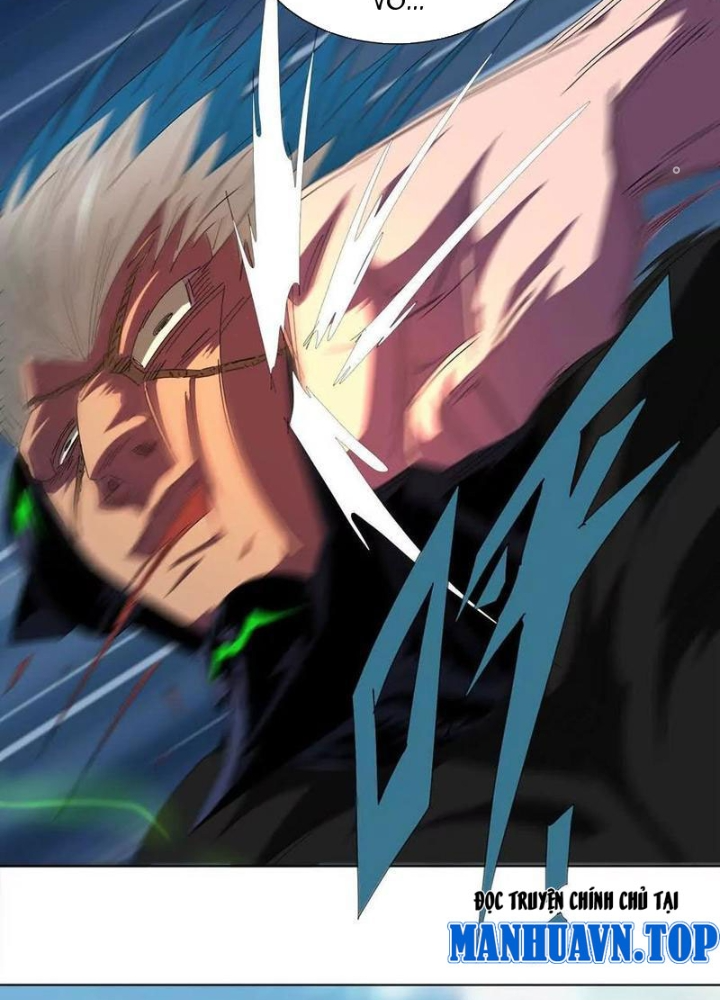 Quái Thú Hạch Tâm Chapter 54 - Trang 2