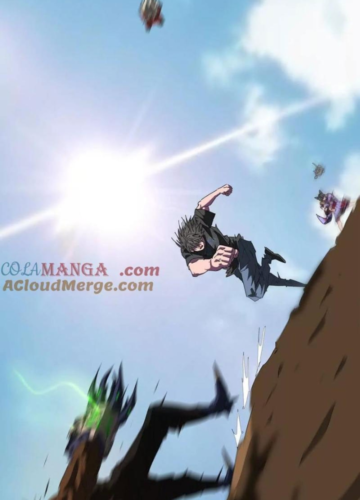 Quái Thú Hạch Tâm Chapter 54 - Trang 2