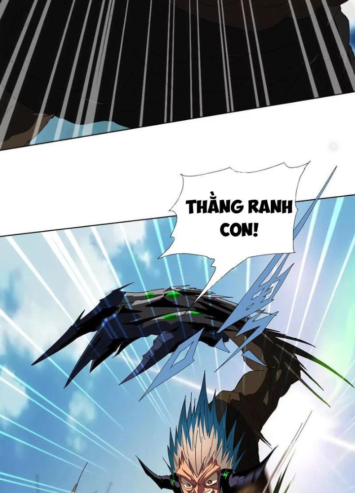 Quái Thú Hạch Tâm Chapter 54 - Trang 2