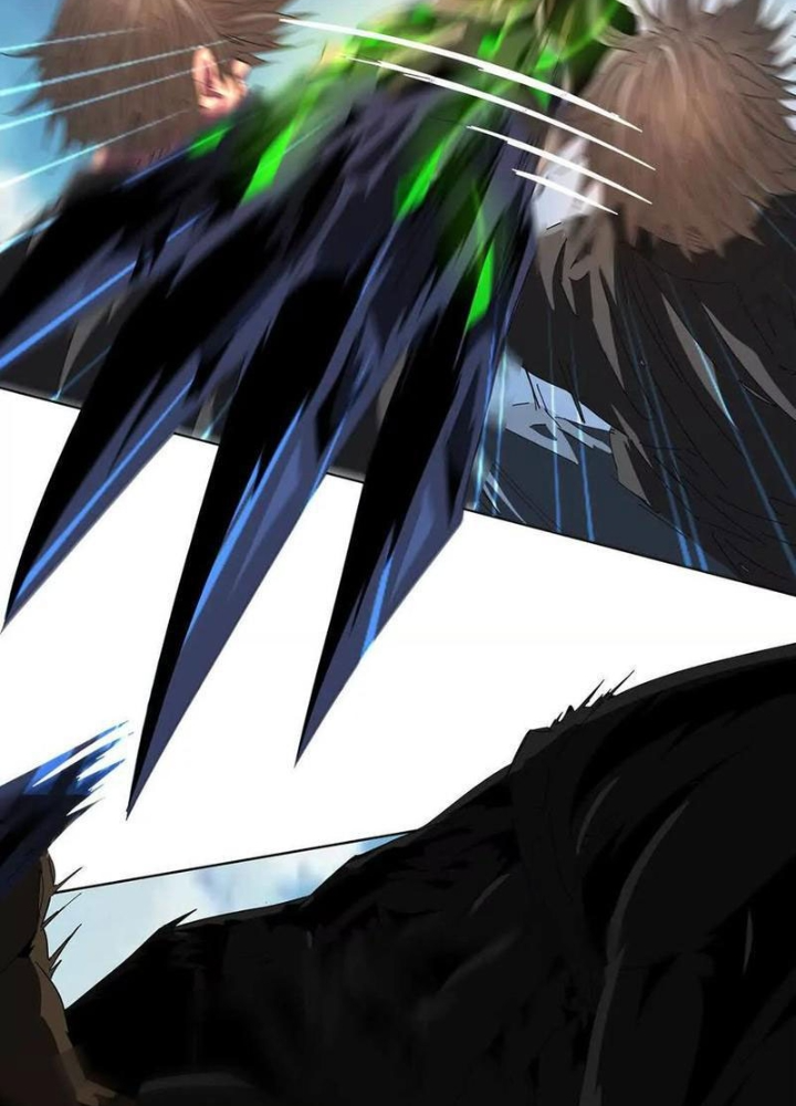 Quái Thú Hạch Tâm Chapter 54 - Trang 2