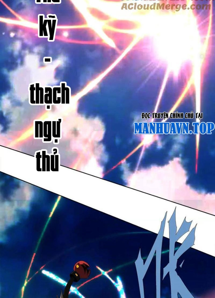 Quái Thú Hạch Tâm Chapter 54 - Trang 2