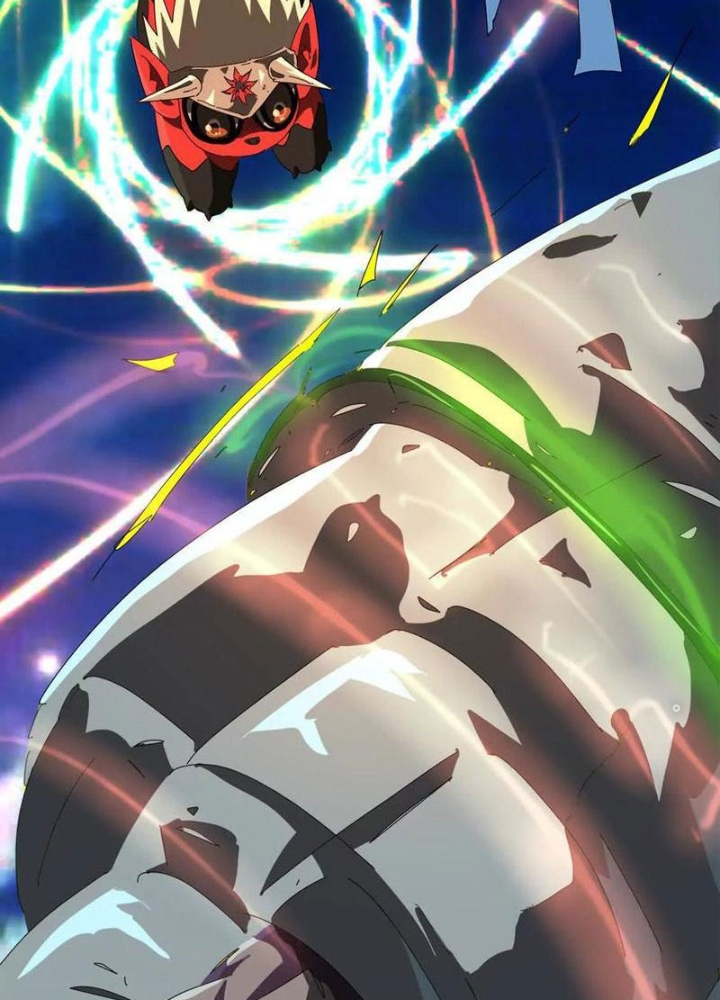 Quái Thú Hạch Tâm Chapter 54 - Trang 2