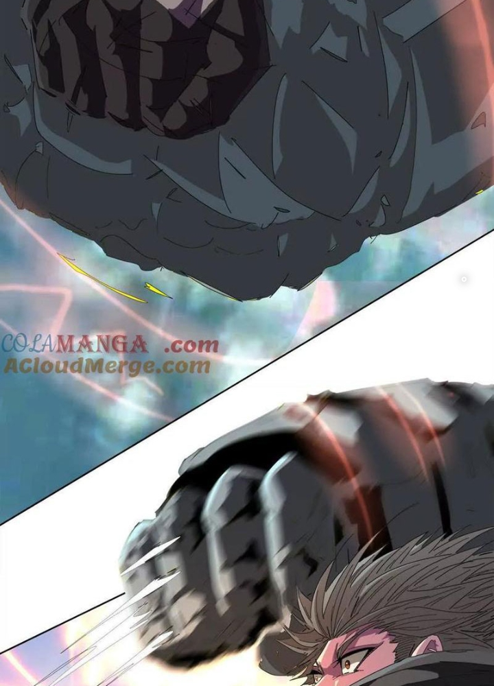 Quái Thú Hạch Tâm Chapter 54 - Trang 2