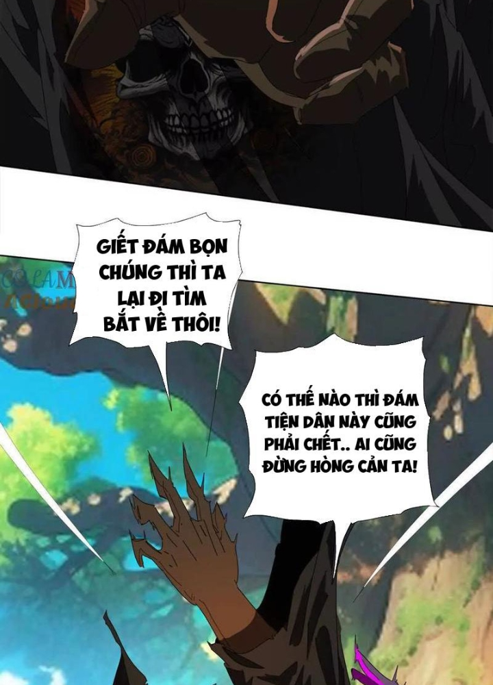 Quái Thú Hạch Tâm Chapter 54 - Trang 2