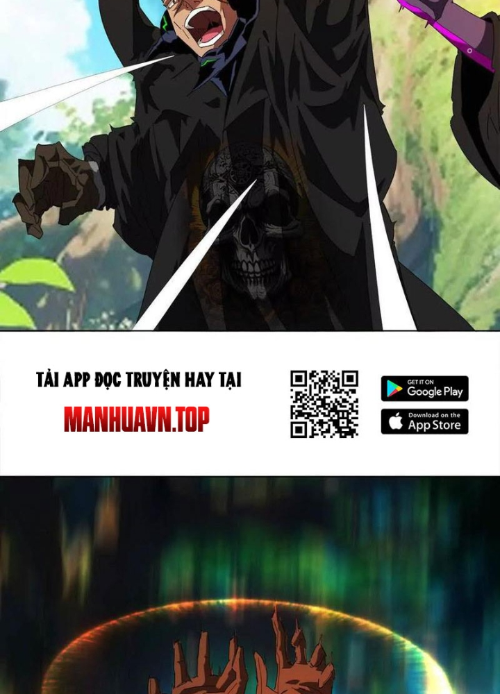 Quái Thú Hạch Tâm Chapter 54 - Trang 2