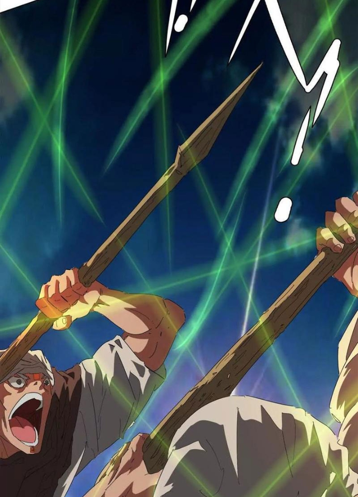 Quái Thú Hạch Tâm Chapter 54 - Trang 2