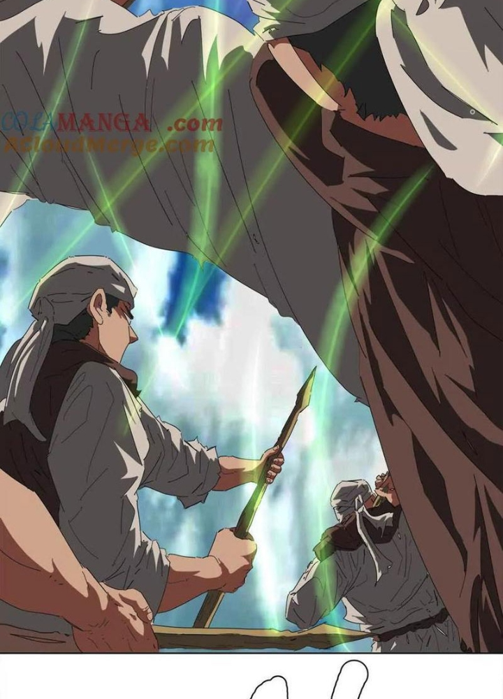 Quái Thú Hạch Tâm Chapter 54 - Trang 2